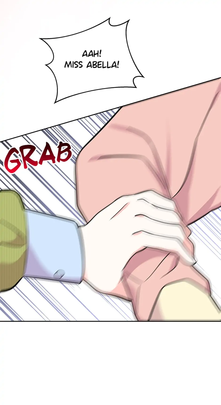 Abella's Dessert Cafe Chapter 17 - page 52