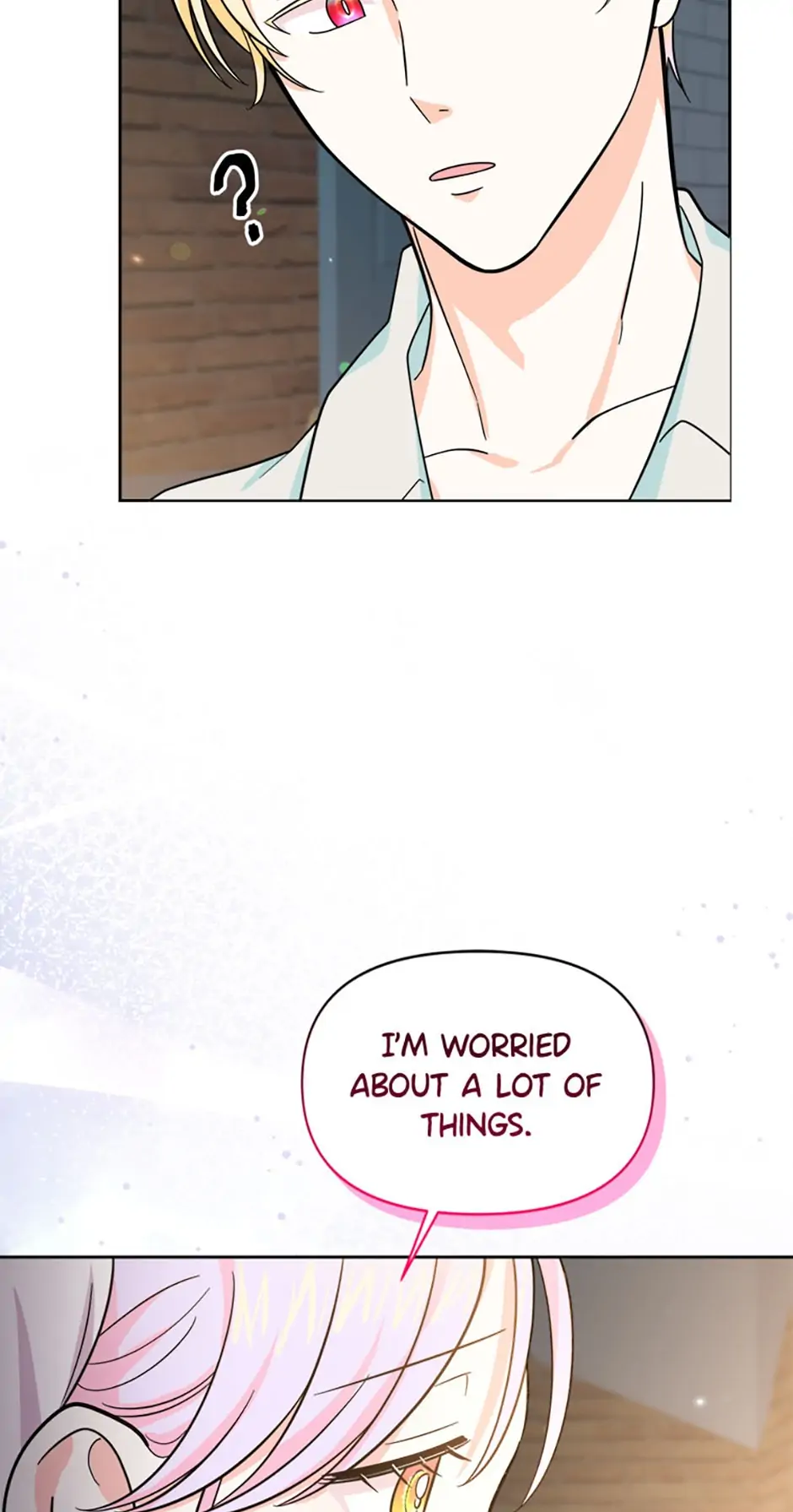 Abella's Dessert Cafe Chapter 17 - page 62