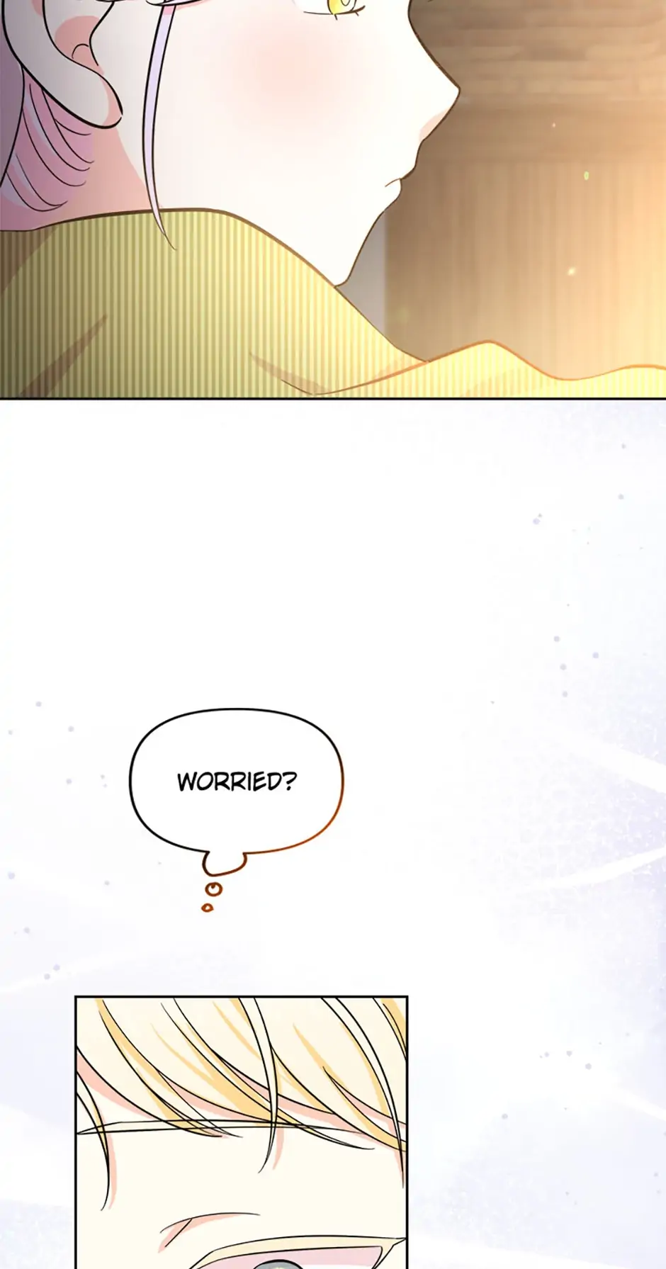 Abella's Dessert Cafe Chapter 17 - page 63