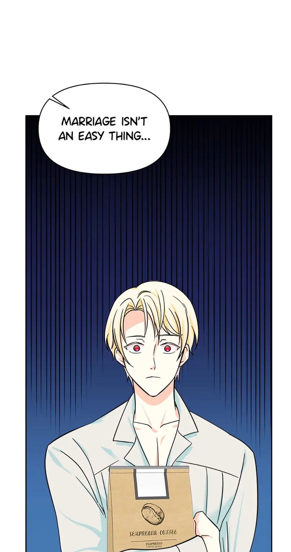 Abella's Dessert Cafe Chapter 17 - page 66