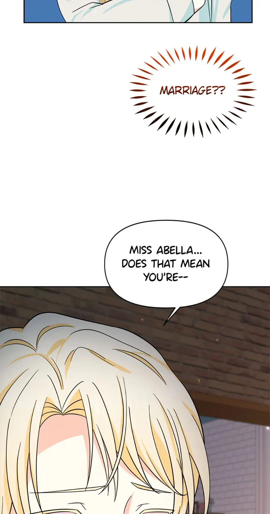 Abella's Dessert Cafe Chapter 17 - page 67