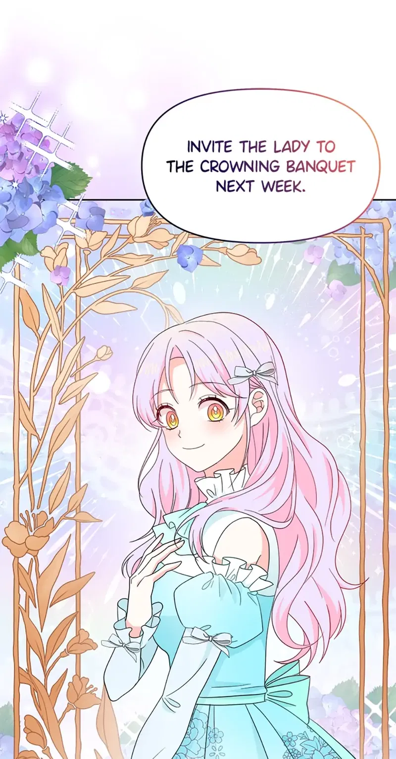 Abella's Dessert Cafe Chapter 22 - page 14