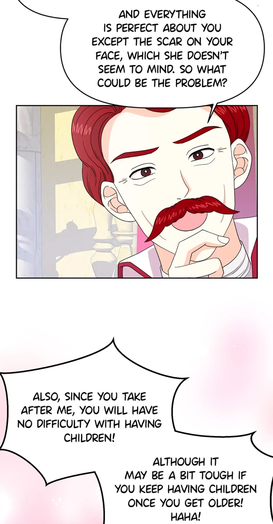 Abella's Dessert Cafe Chapter 22 - page 16