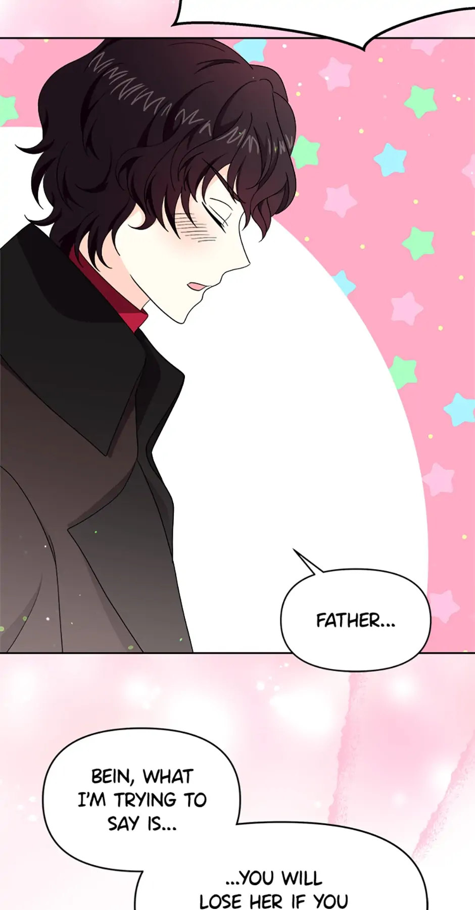 Abella's Dessert Cafe Chapter 22 - page 17