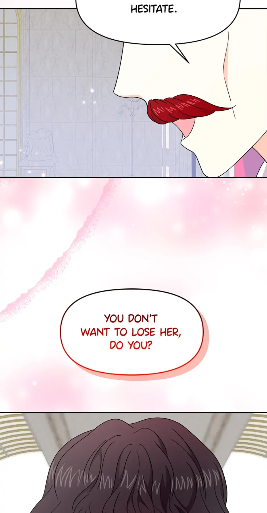 Abella's Dessert Cafe Chapter 22 - page 18