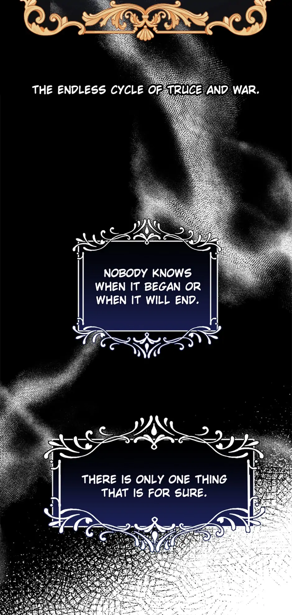 Abella's Dessert Cafe Chapter 22 - page 2