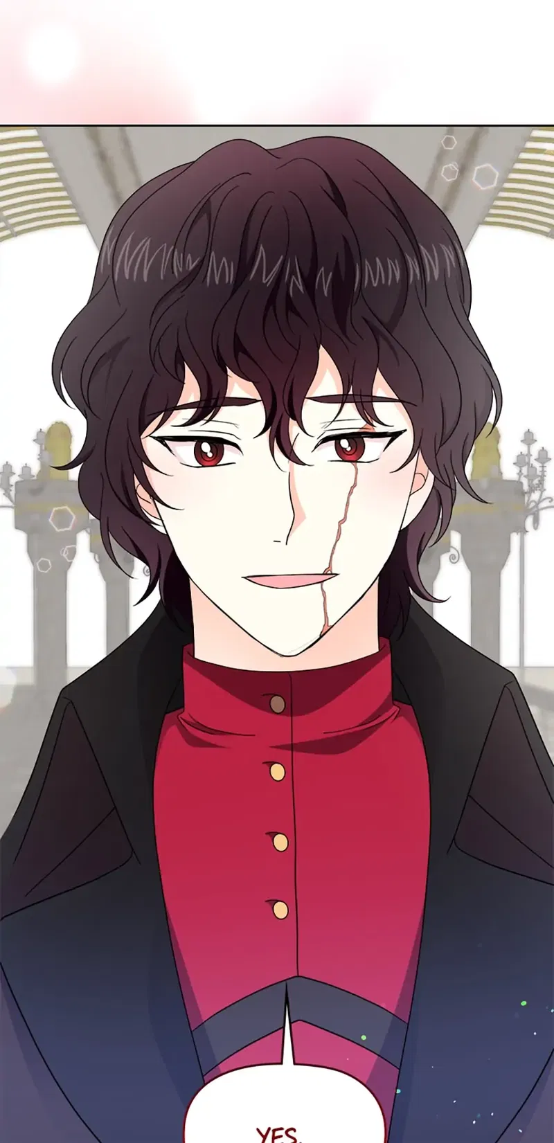 Abella's Dessert Cafe Chapter 22 - page 20