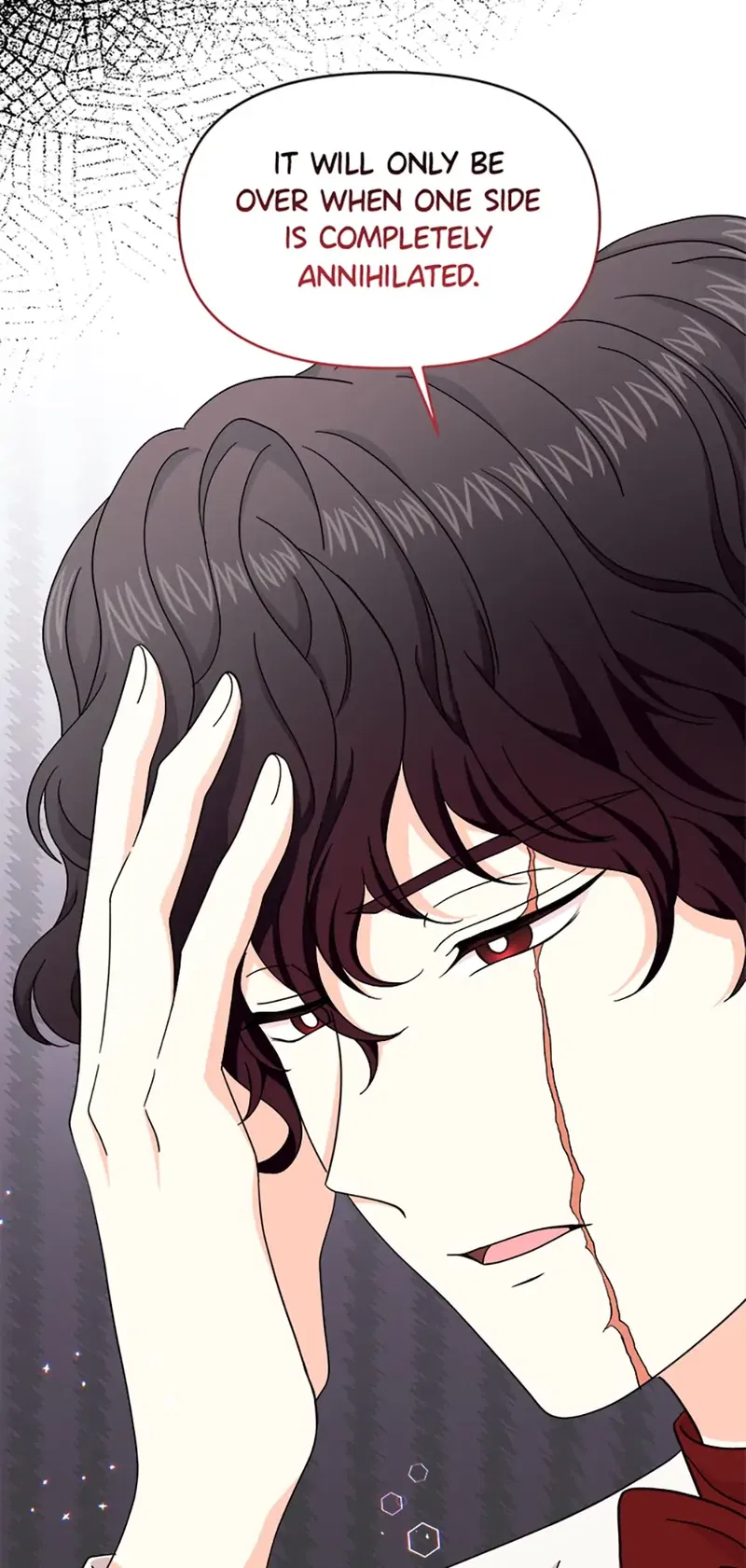 Abella's Dessert Cafe Chapter 22 - page 3