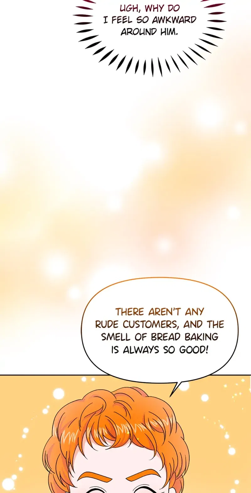 Abella's Dessert Cafe Chapter 22 - page 30