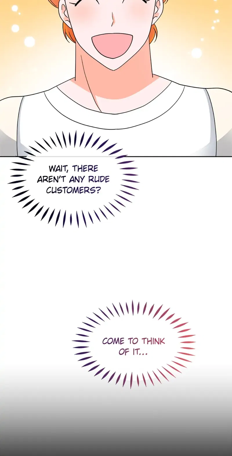 Abella's Dessert Cafe Chapter 22 - page 31