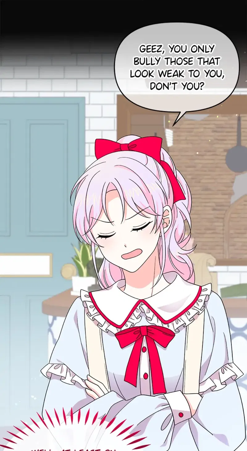Abella's Dessert Cafe Chapter 22 - page 34