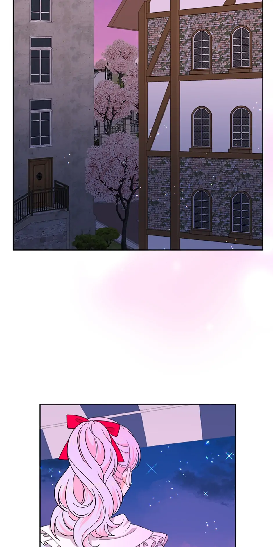 Abella's Dessert Cafe Chapter 22 - page 43