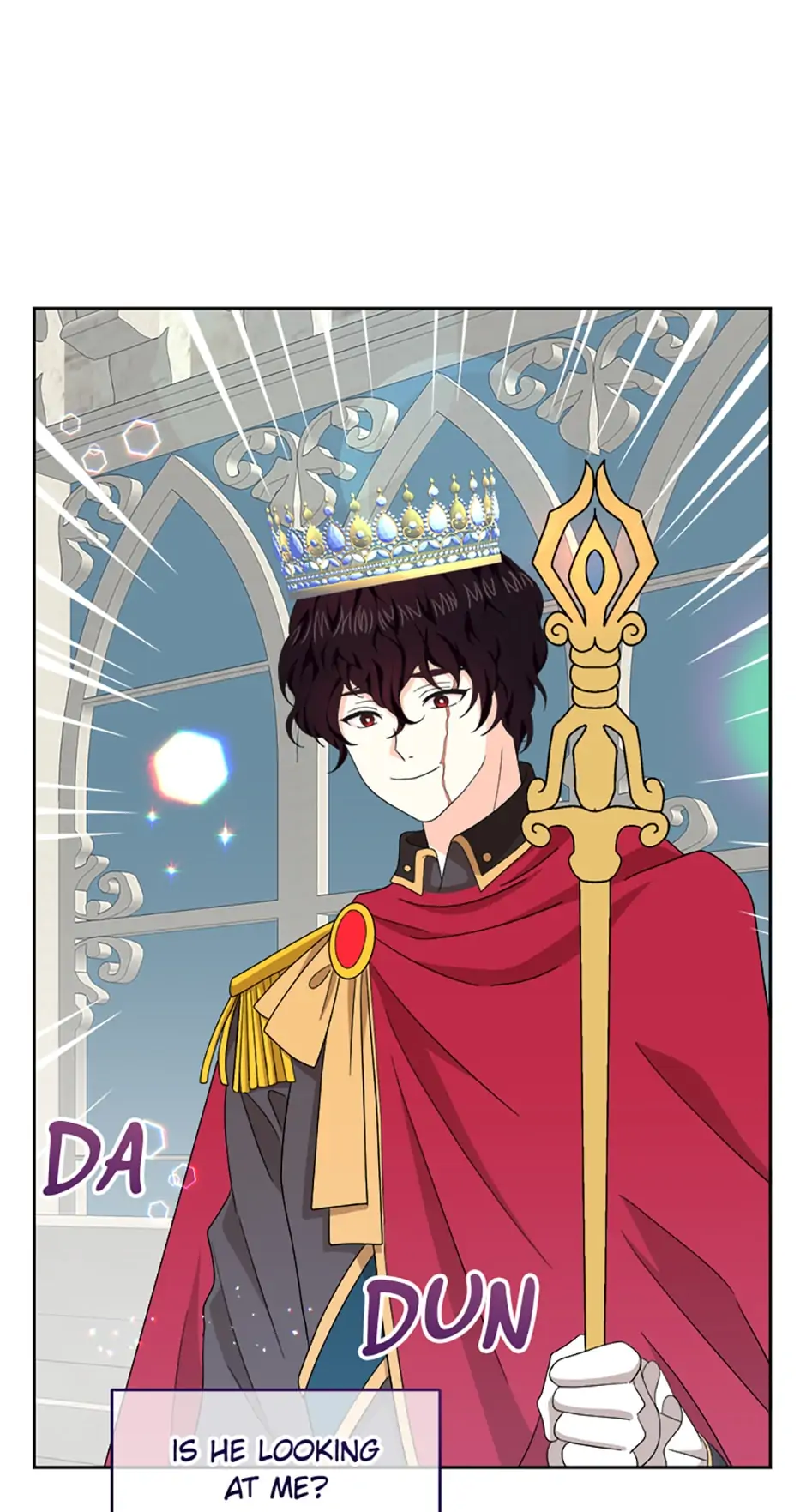 Abella's Dessert Cafe Chapter 22 - page 55