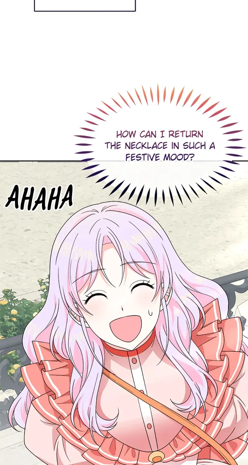 Abella's Dessert Cafe Chapter 22 - page 56