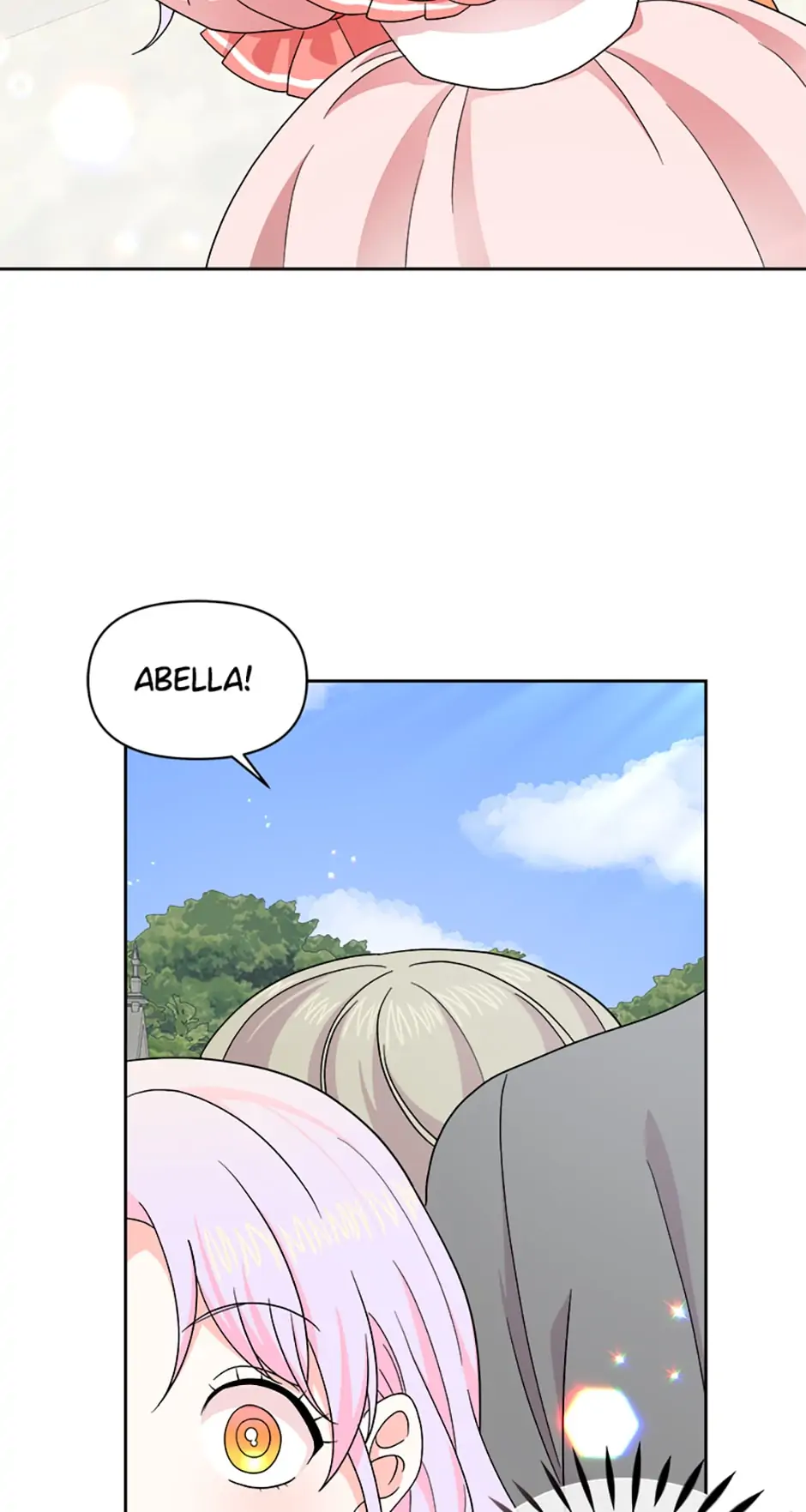 Abella's Dessert Cafe Chapter 22 - page 57
