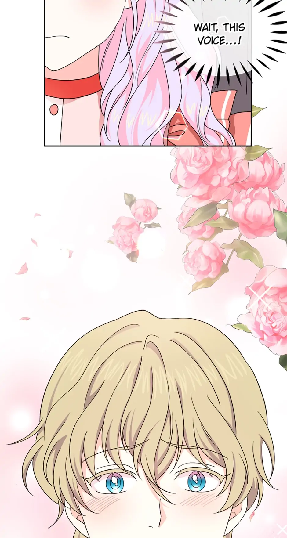 Abella's Dessert Cafe Chapter 22 - page 58