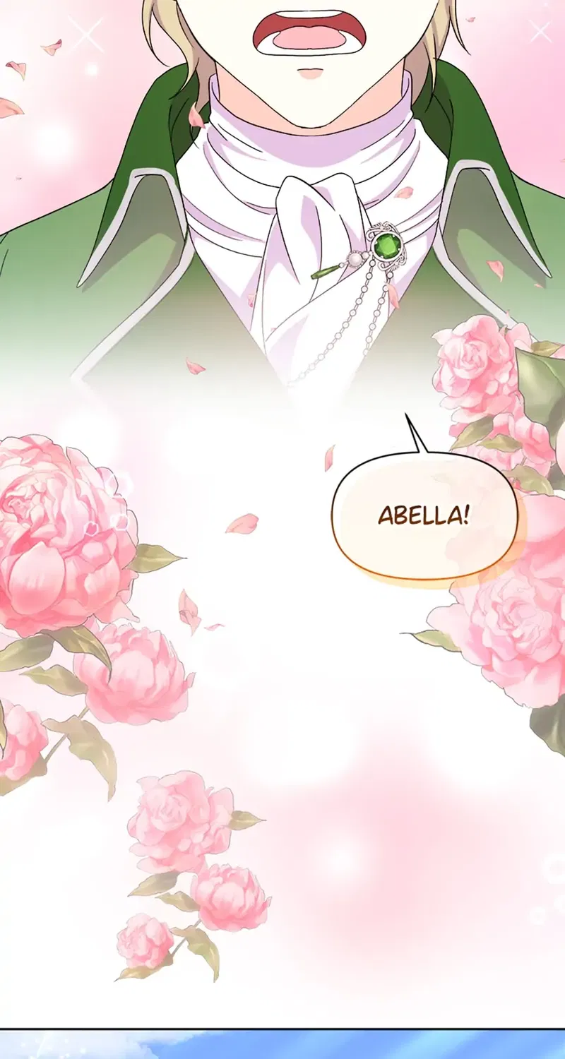 Abella's Dessert Cafe Chapter 22 - page 59
