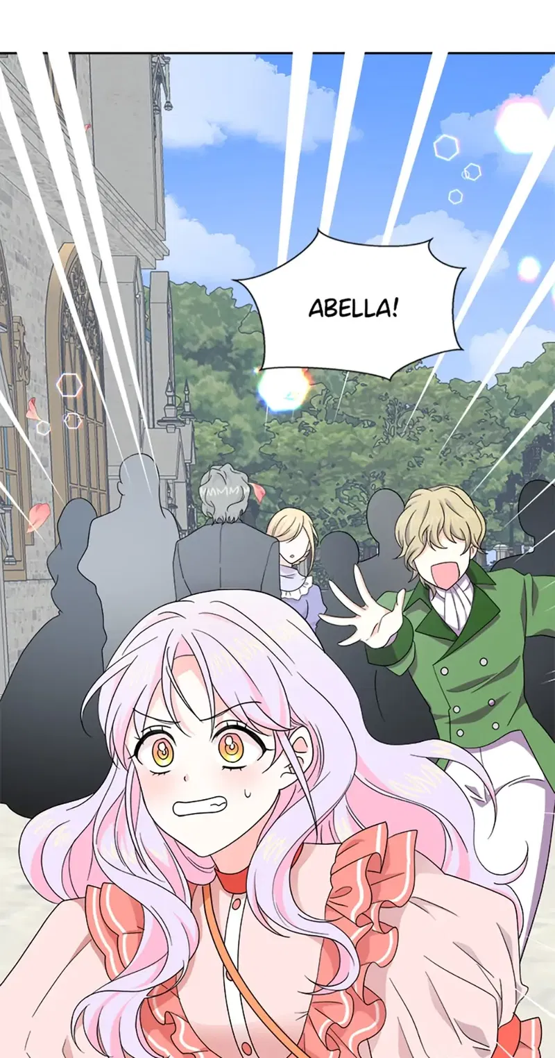 Abella's Dessert Cafe Chapter 22 - page 62