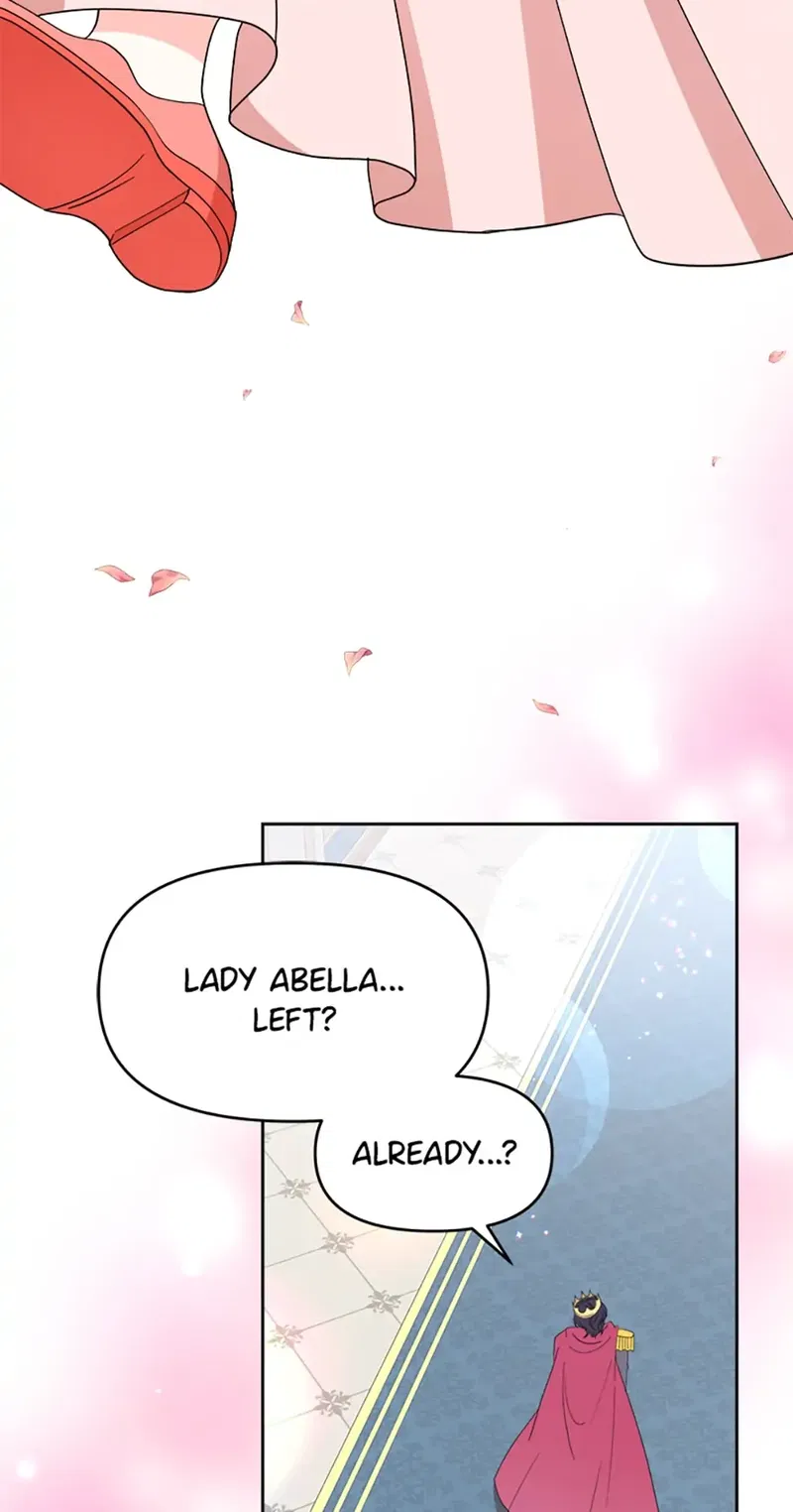 Abella's Dessert Cafe Chapter 22 - page 64
