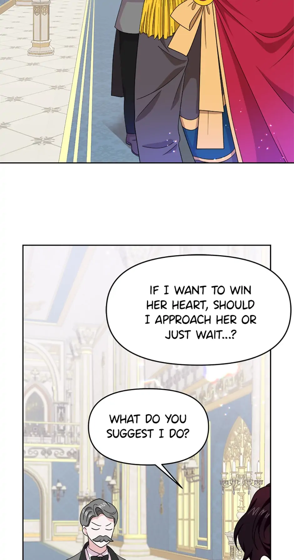 Abella's Dessert Cafe Chapter 22 - page 66