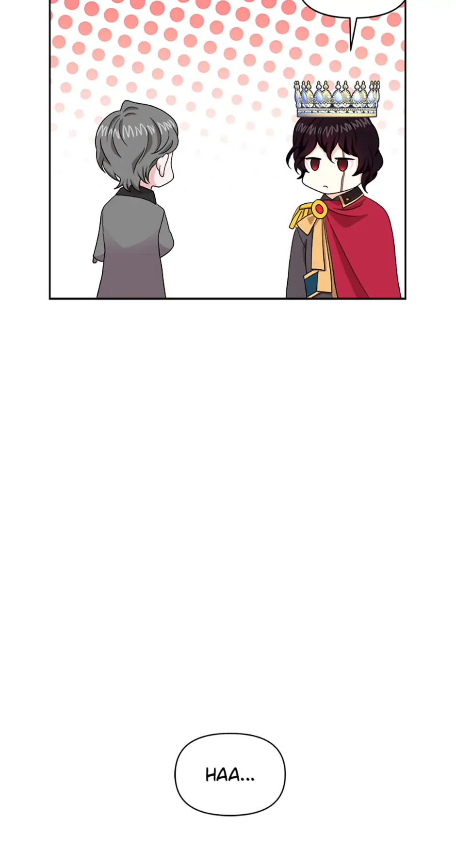 Abella's Dessert Cafe Chapter 22 - page 68