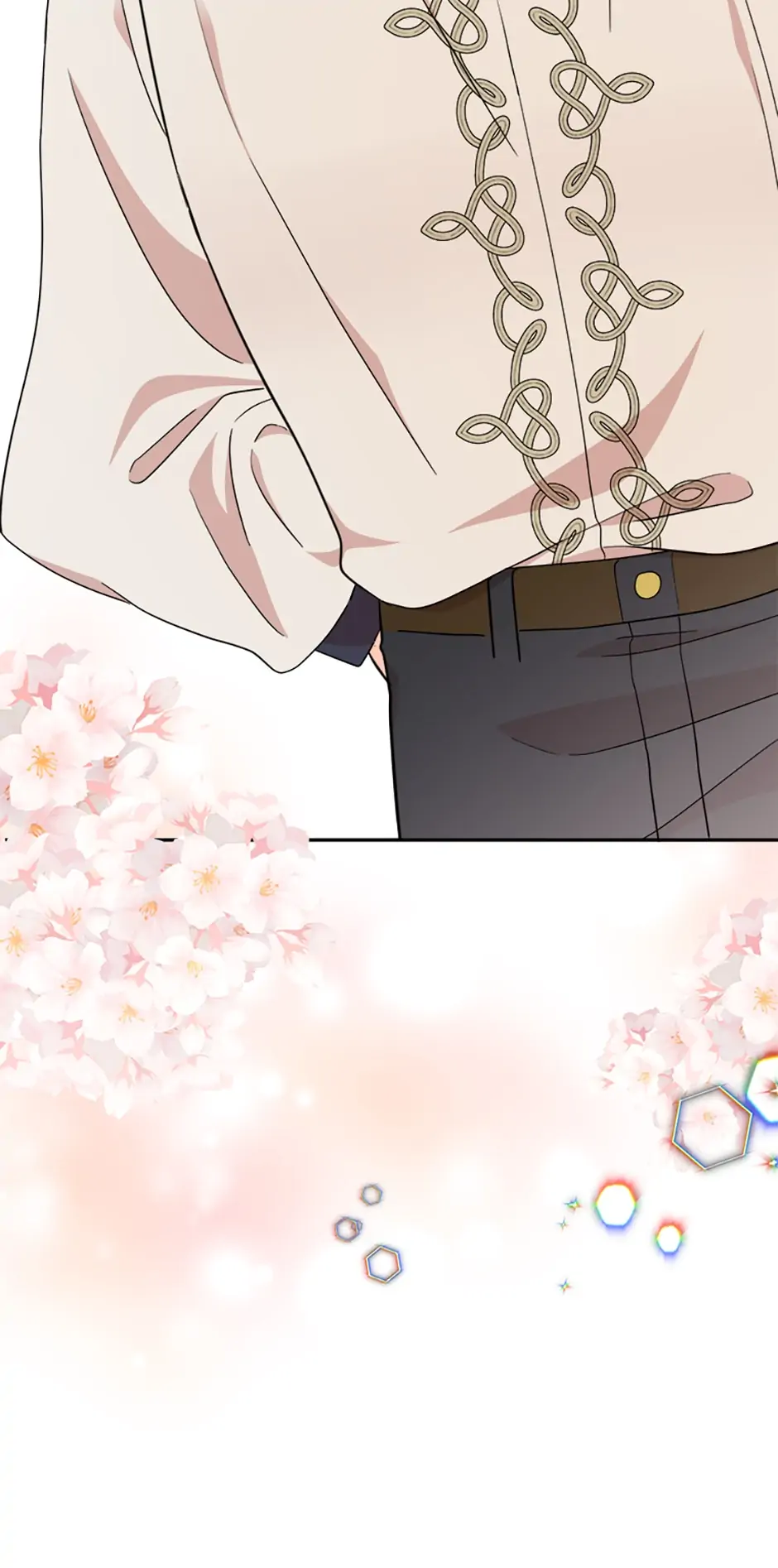 Abella's Dessert Cafe Chapter 22 - page 74