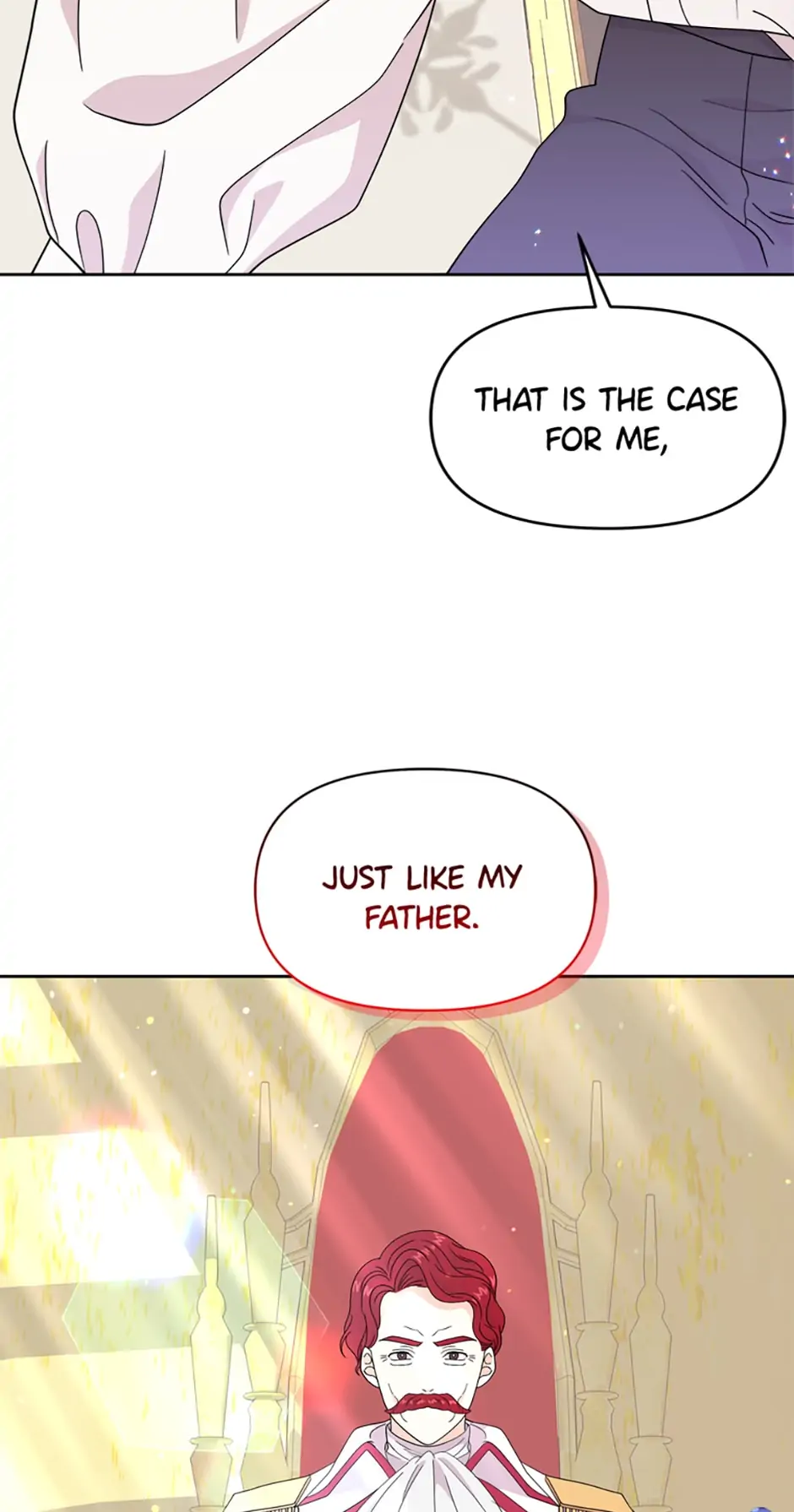 Abella's Dessert Cafe Chapter 22 - page 8