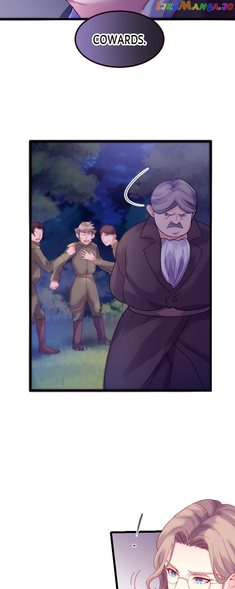 Chords of Affection: The Icy Monarch's Love Chapter 8 - page 11