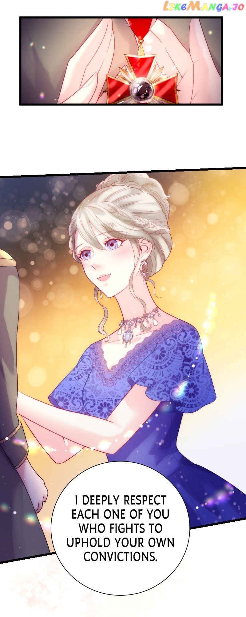 Chords of Affection: The Icy Monarch's Love Chapter 8 - page 15