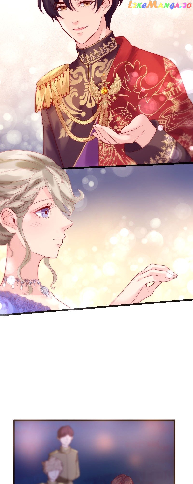 Chords of Affection: The Icy Monarch's Love Chapter 8 - page 22