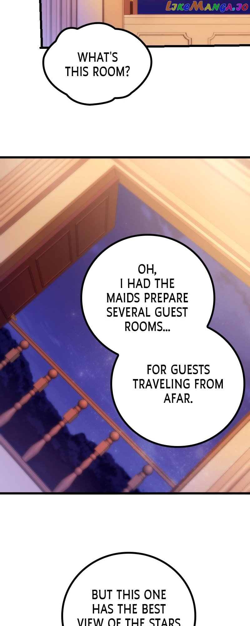 Chords of Affection: The Icy Monarch's Love Chapter 8 - page 29