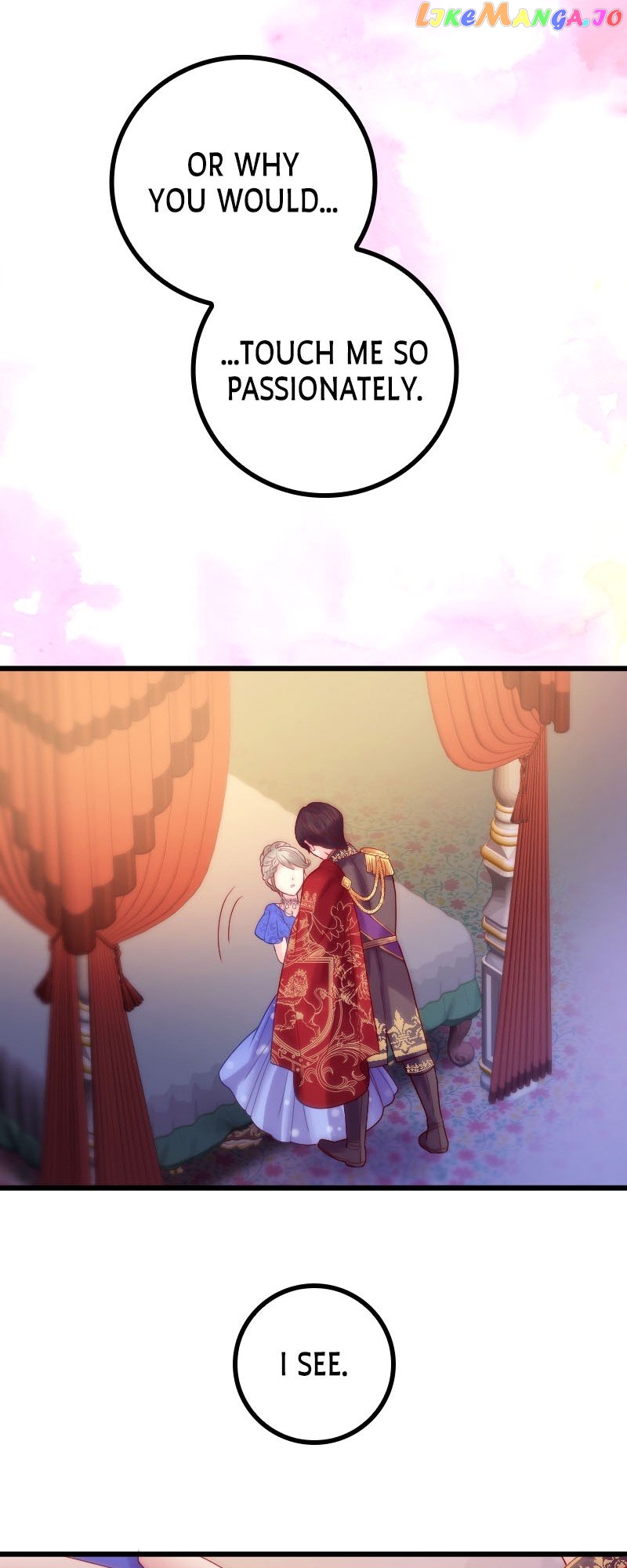 Chords of Affection: The Icy Monarch's Love Chapter 8 - page 33