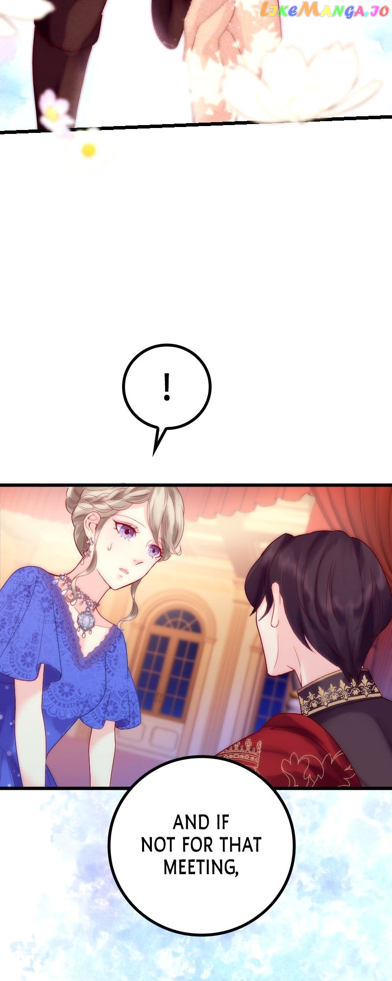 Chords of Affection: The Icy Monarch's Love Chapter 8 - page 38