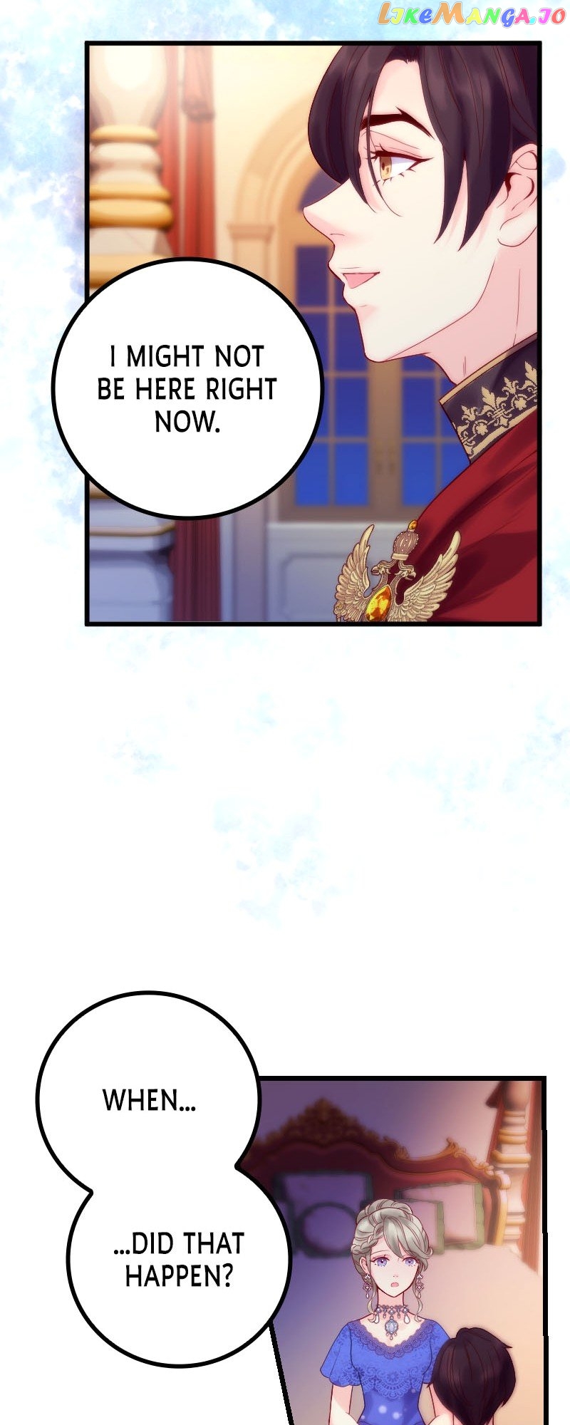 Chords of Affection: The Icy Monarch's Love Chapter 8 - page 39