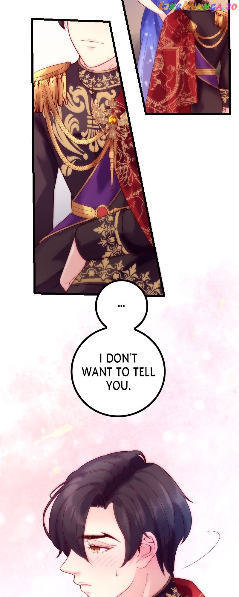 Chords of Affection: The Icy Monarch's Love Chapter 8 - page 40
