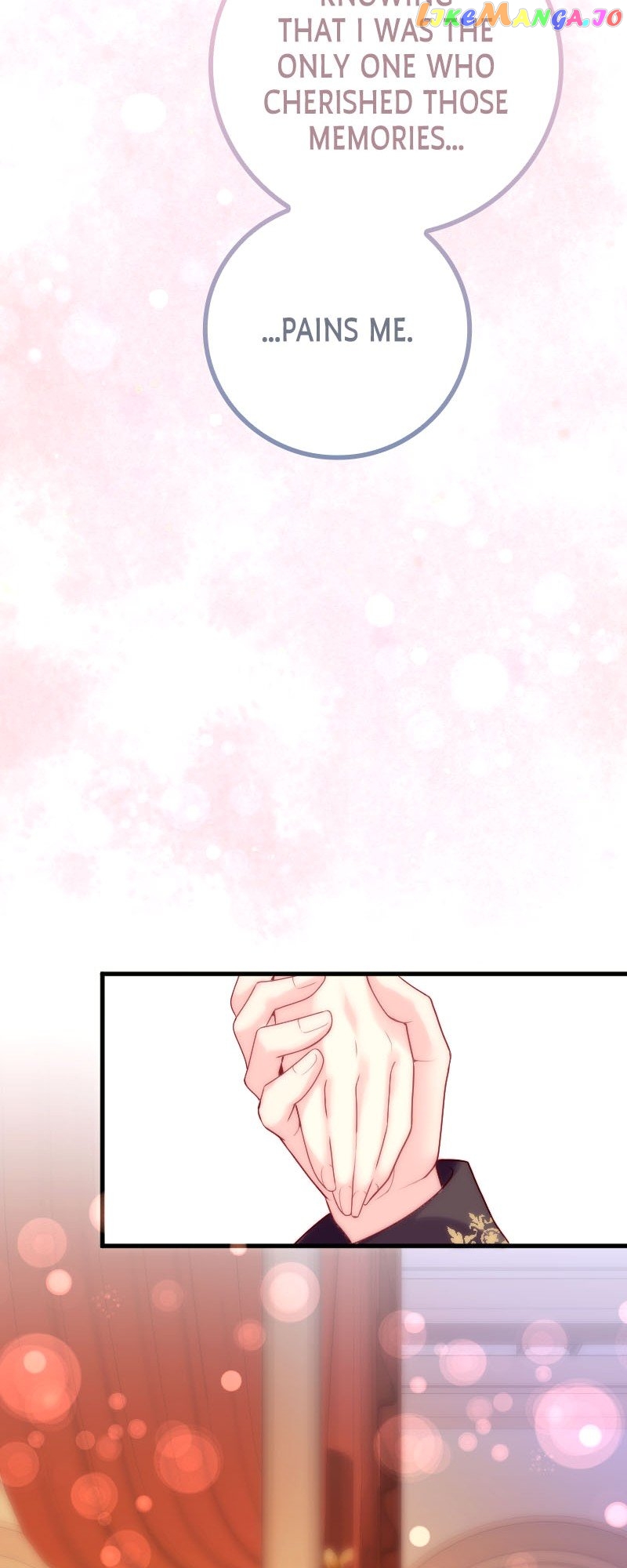 Chords of Affection: The Icy Monarch's Love Chapter 8 - page 42