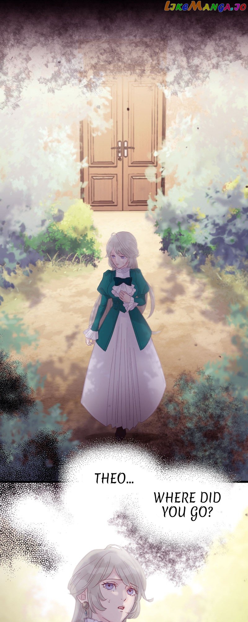 Chords of Affection: The Icy Monarch's Love Chapter 11 - page 12