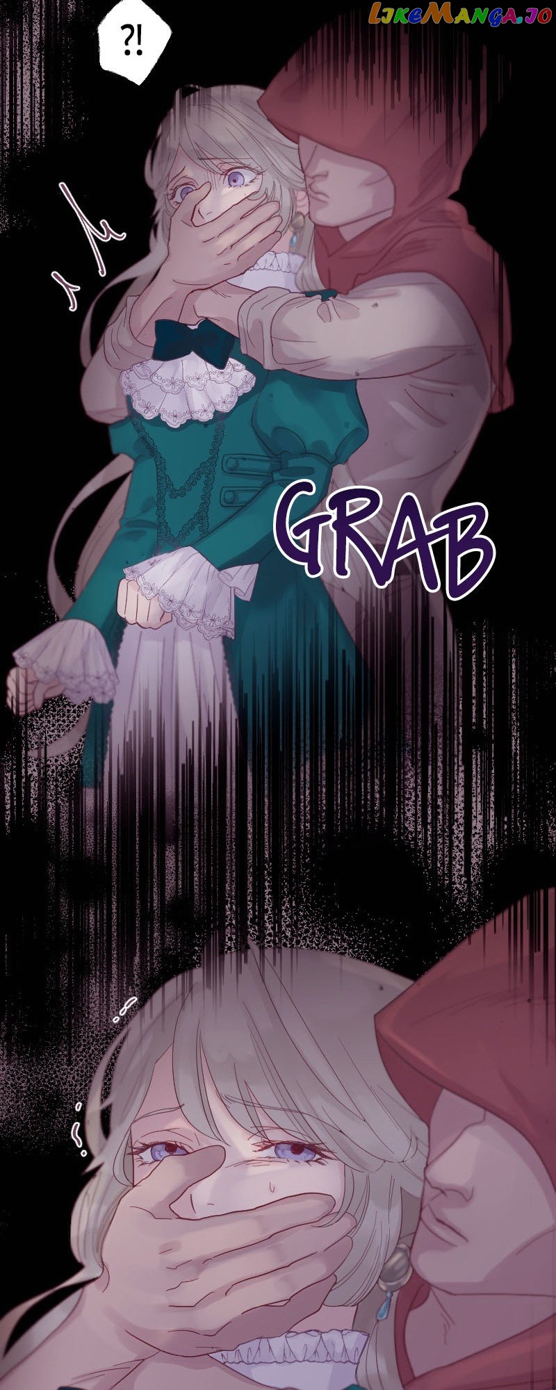 Chords of Affection: The Icy Monarch's Love Chapter 11 - page 14