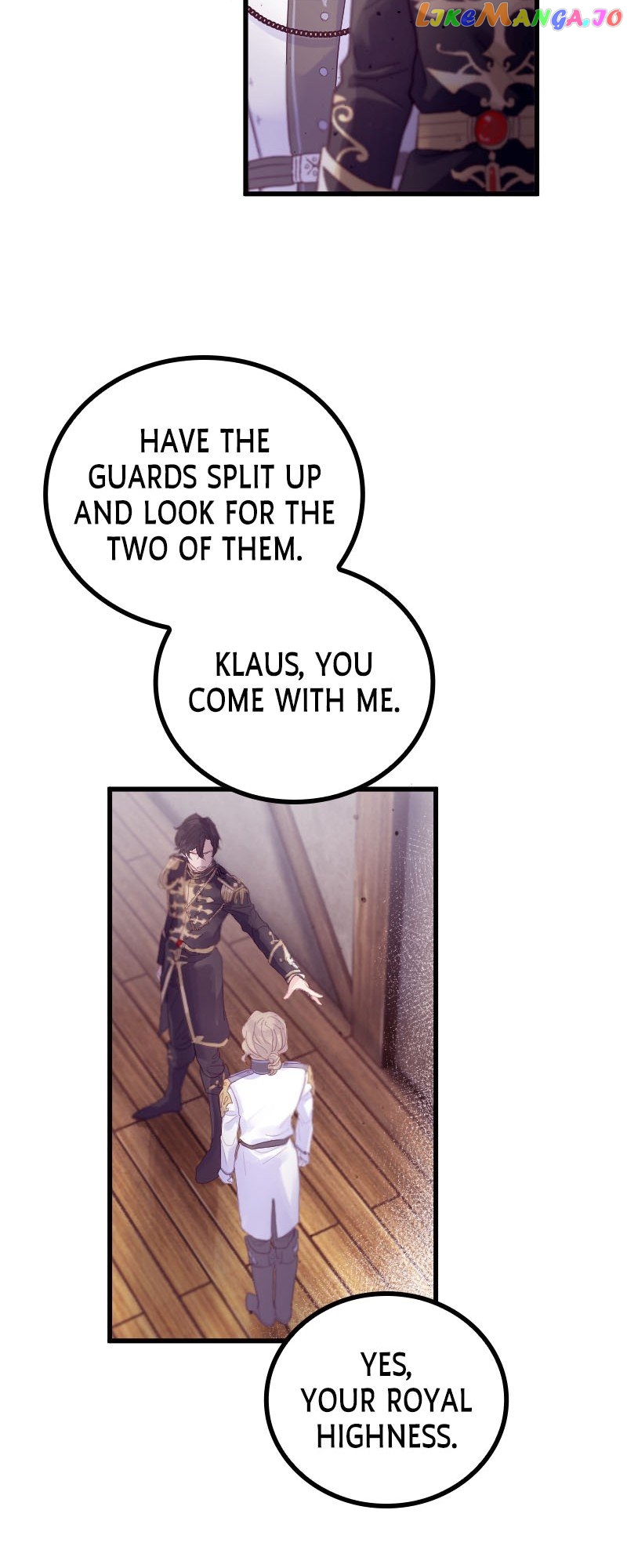 Chords of Affection: The Icy Monarch's Love Chapter 11 - page 20