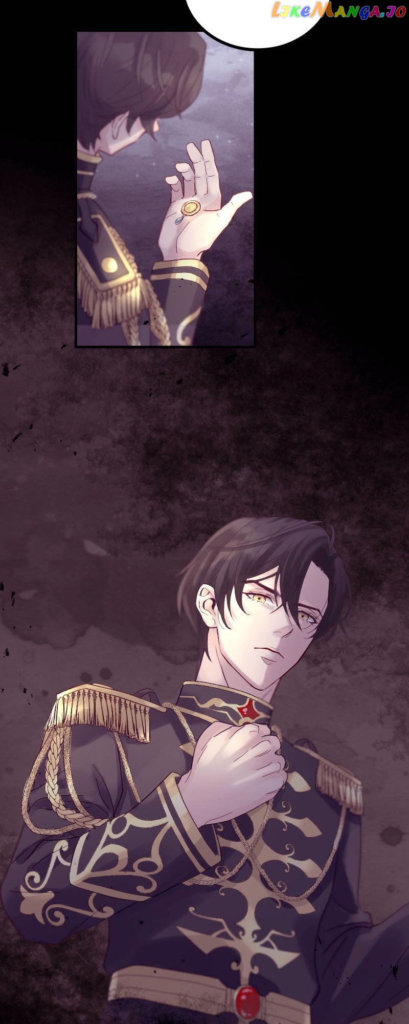 Chords of Affection: The Icy Monarch's Love Chapter 11 - page 23