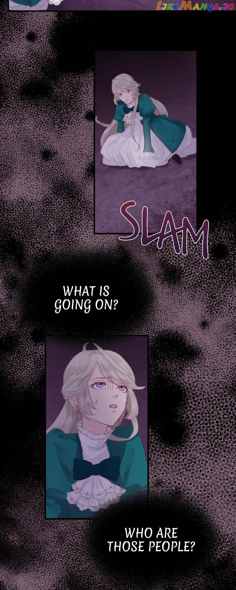 Chords of Affection: The Icy Monarch's Love Chapter 11 - page 26