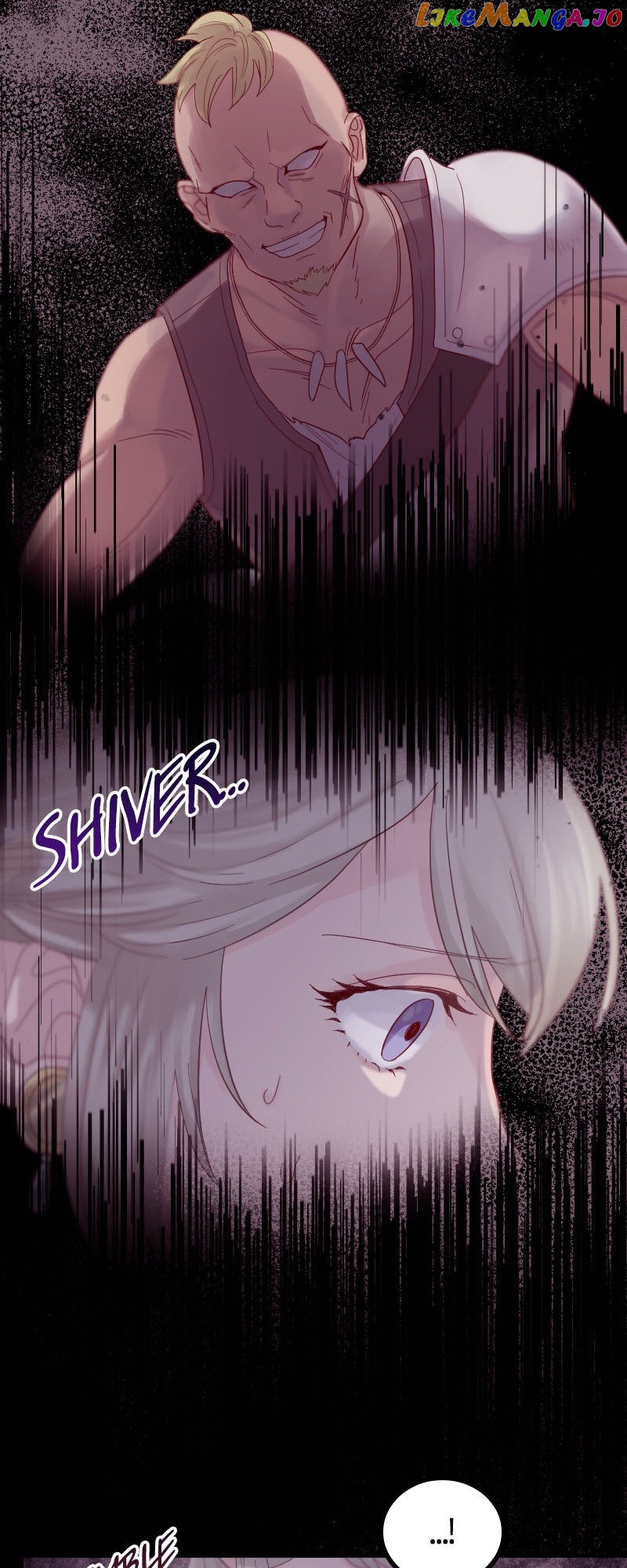 Chords of Affection: The Icy Monarch's Love Chapter 11 - page 27