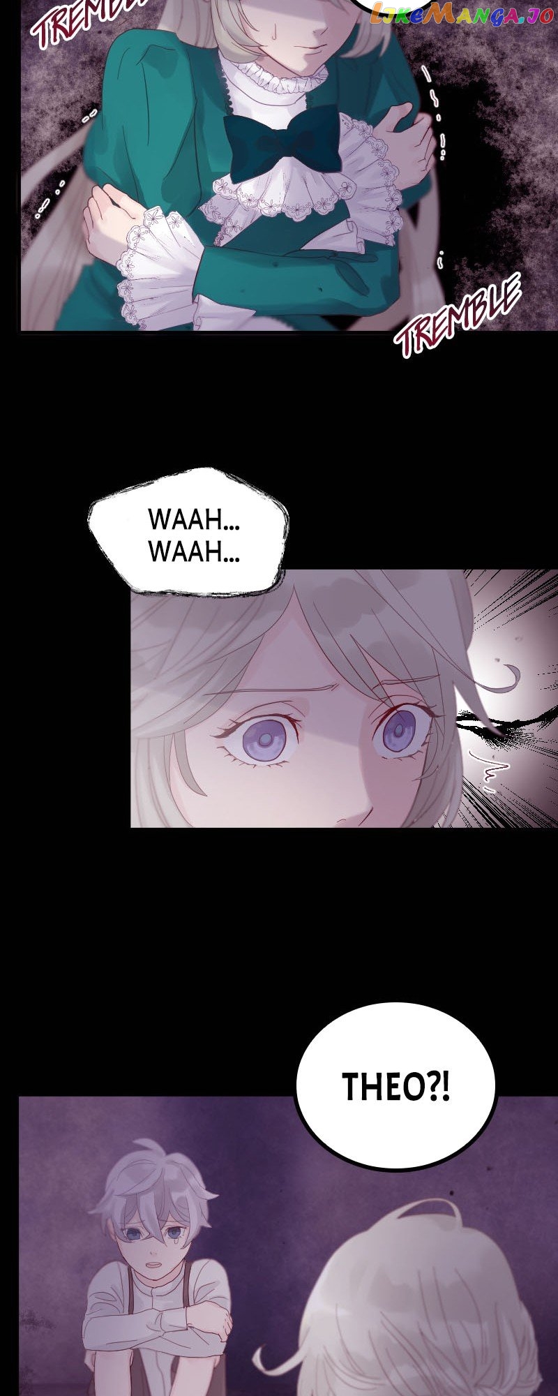 Chords of Affection: The Icy Monarch's Love Chapter 11 - page 28