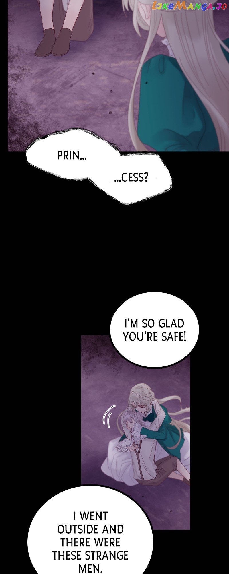 Chords of Affection: The Icy Monarch's Love Chapter 11 - page 29