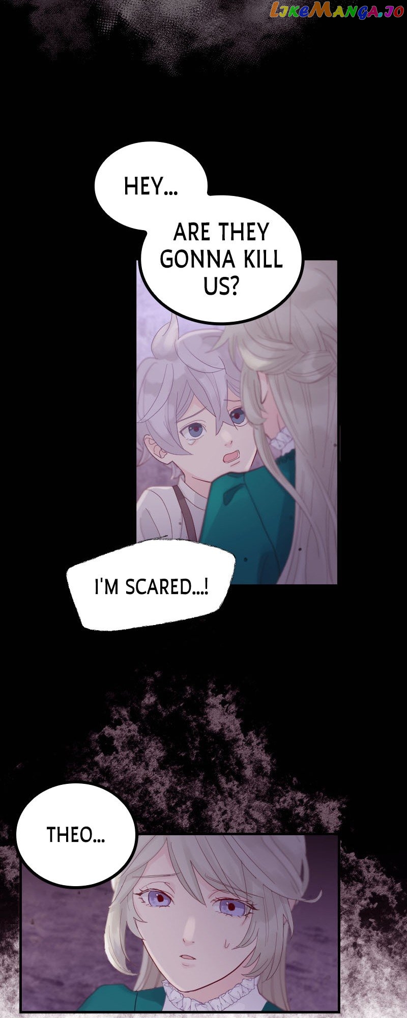 Chords of Affection: The Icy Monarch's Love Chapter 11 - page 31