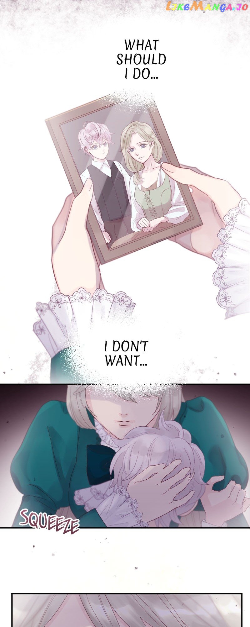 Chords of Affection: The Icy Monarch's Love Chapter 11 - page 32