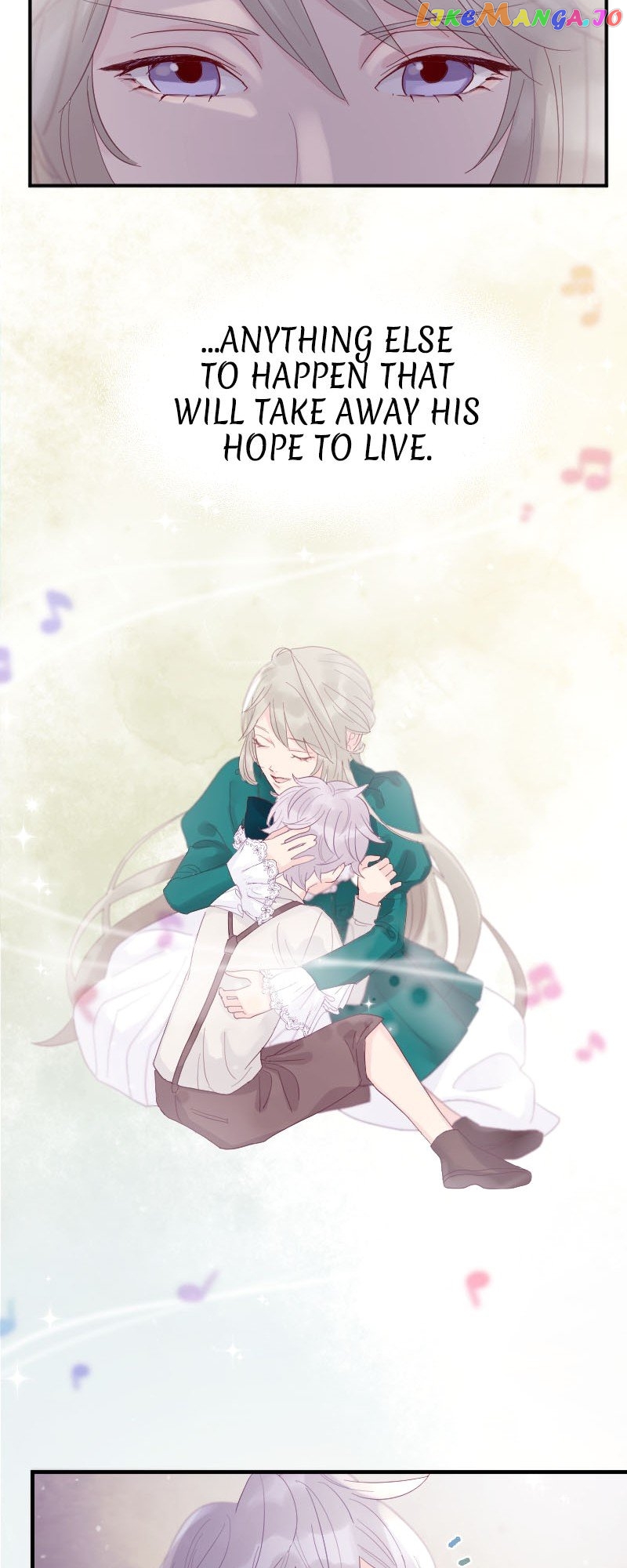 Chords of Affection: The Icy Monarch's Love Chapter 11 - page 33