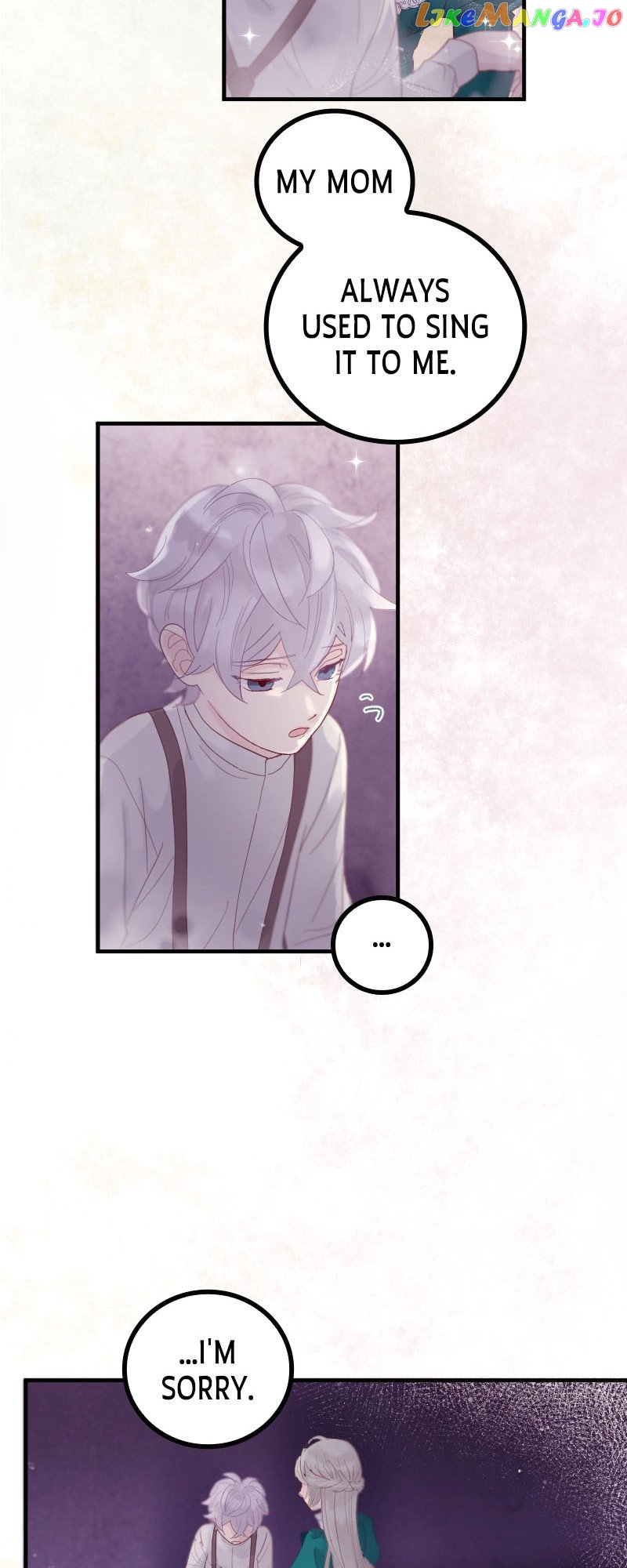 Chords of Affection: The Icy Monarch's Love Chapter 11 - page 35