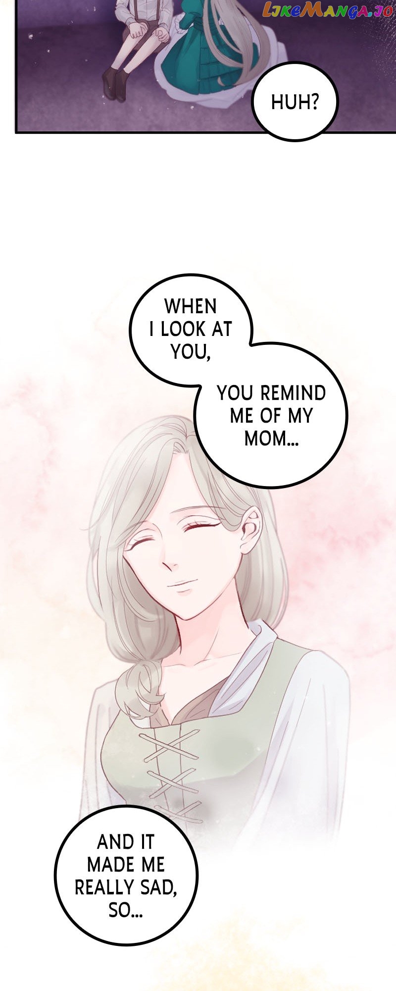 Chords of Affection: The Icy Monarch's Love Chapter 11 - page 36