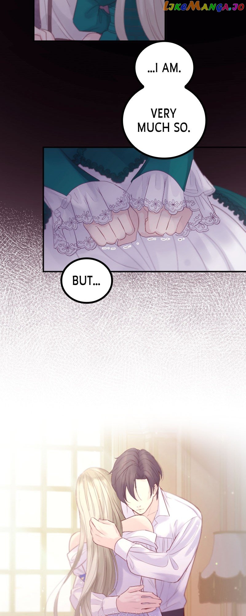 Chords of Affection: The Icy Monarch's Love Chapter 11 - page 38